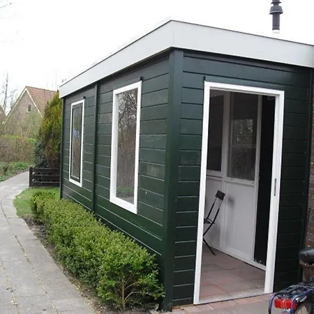 Feriehus Park-groenhart-haus-39
