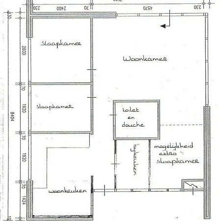 Feriehus Park-groenhart-haus-39 Dirkshorn