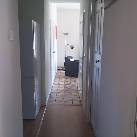 Park-groenhart-haus-39 Feriehus Dirkshorn